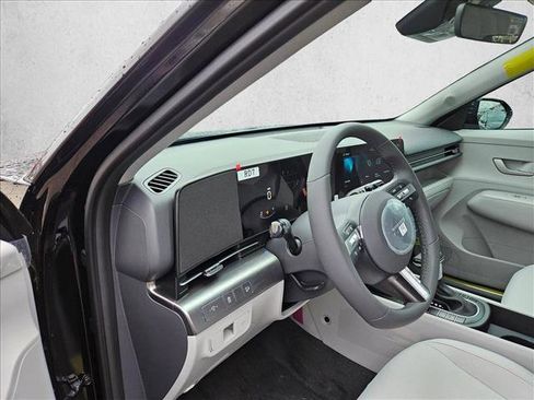 New 2026 Hyundai Kona SEL Sport image 3