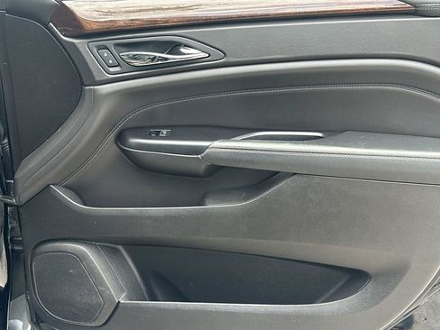 Used 2016 Cadillac SRX Luxury w/ Driver Awareness Package AWD/4WD image 15