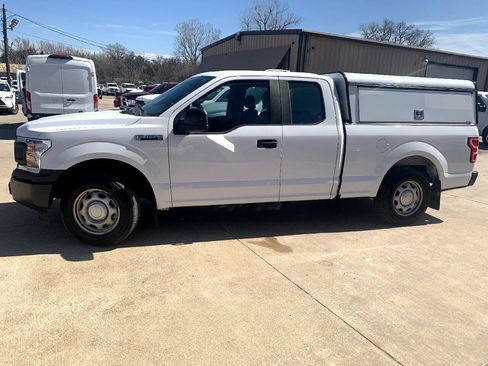 Used 2018 Ford F150 XL w/ Equipment Group 101A Mid image 30