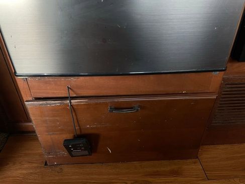 Used 2013 Ford E-450 and Econoline 450 Super Duty w/ Motorhome Prep Pkg image 72