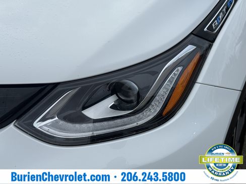 Used 2019 Chevrolet Bolt Premier w/ Infotainment Package image 38