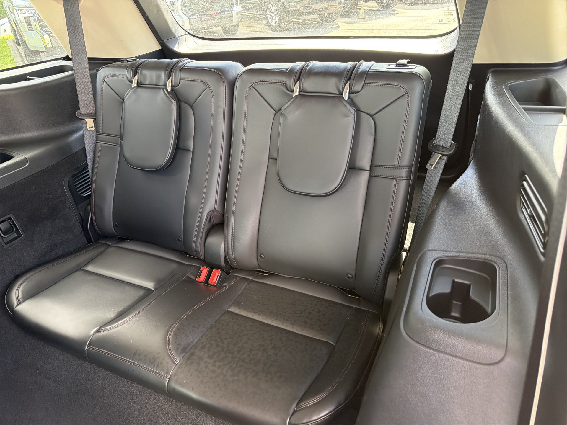 Used 2021 Lincoln Aviator Reserve w/ Equipment Group 201A AWD/4WD image 19