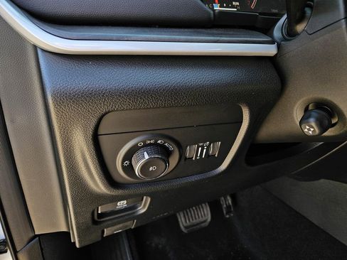 New 2026 Jeep Grand Cherokee Limited image 18