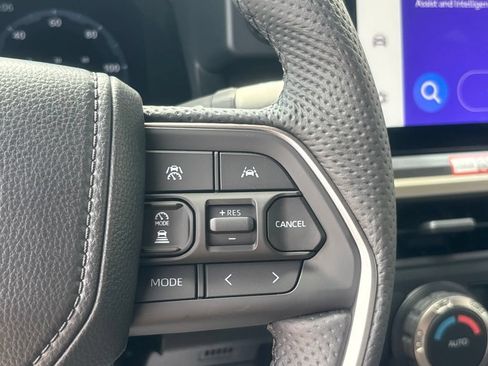 New 2026 Toyota Tacoma TRD Sport RWD image 22