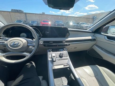 Used 2024 Hyundai Palisade Calligraphy AWD/4WD image 8