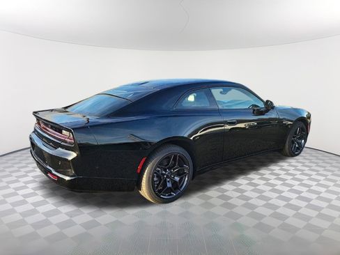 New 2024 Dodge Charger R/T w/ Plus Group image 3
