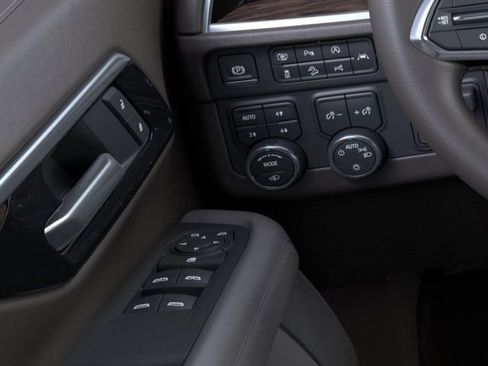 New 2026 Chevrolet Suburban LS AWD/4WD image 22