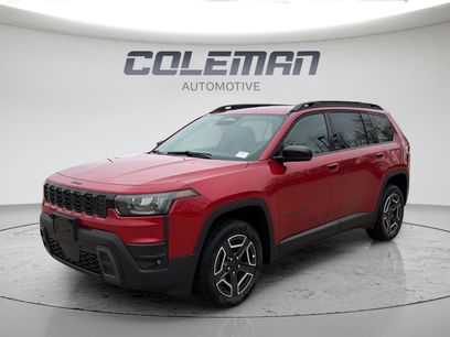 New 2026 Jeep Cherokee Limited
