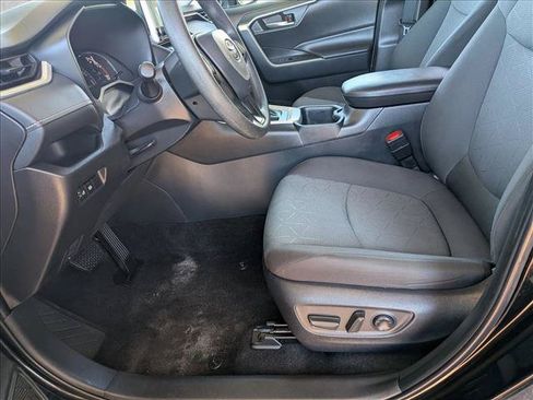 Certified 2025 Toyota RAV4 XLE AWD/4WD image 14