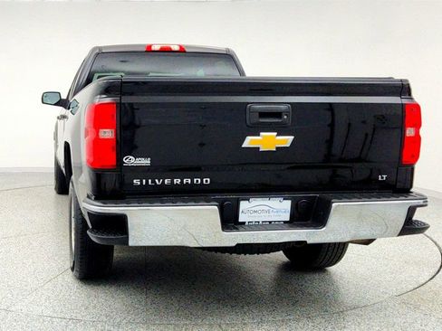 Used 2018 Chevrolet Silverado 1500 LT image 6