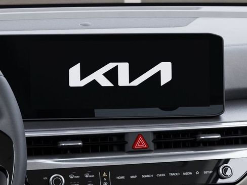 New 2026 Kia Sorento EX FWD image 20