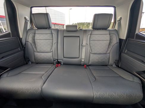 Used 2023 Toyota Tundra Limited w/ Power Package image 28