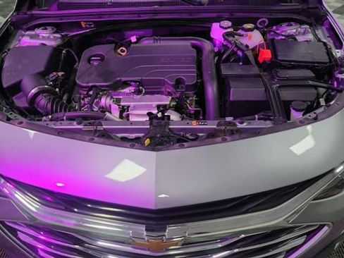 Used 2024 Chevrolet Malibu LT image 23