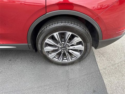 Used 2023 Lincoln Corsair Reserve w/ Equipment Group 201A image 30