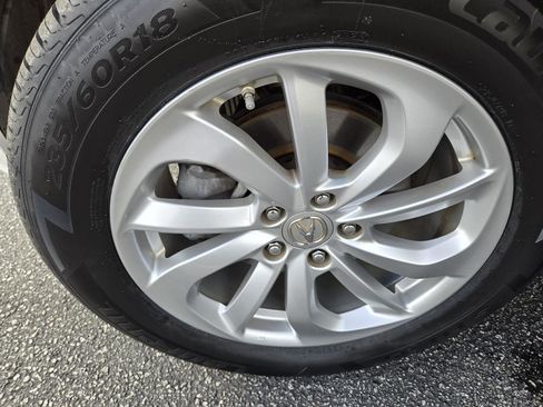 Used 2016 Acura RDX w/ Technology Package image 10