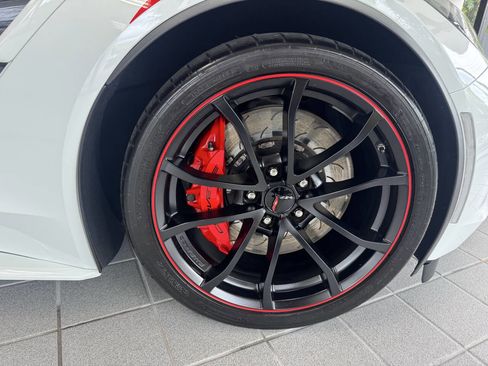 Used 2019 Chevrolet Corvette Grand Sport image 22