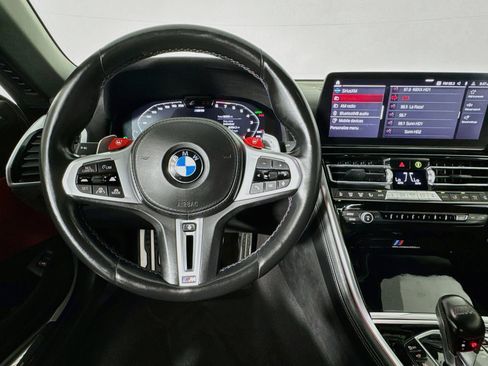 Used 2023 BMW M8 Competition AWD/4WD image 10