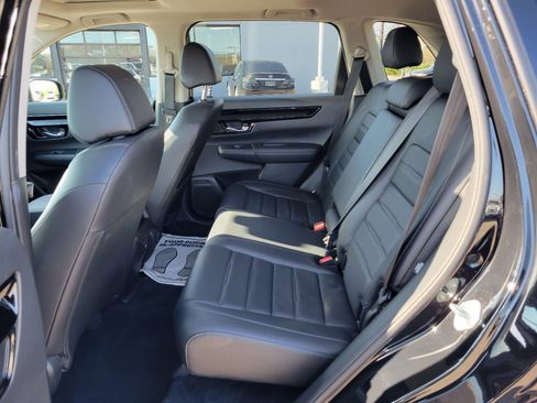 Certified 2023 Honda CR-V EX-L image 12