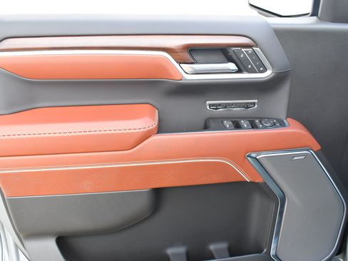 New 2026 GMC Sierra 1500 Denali Ultimate AWD/4WD image 14