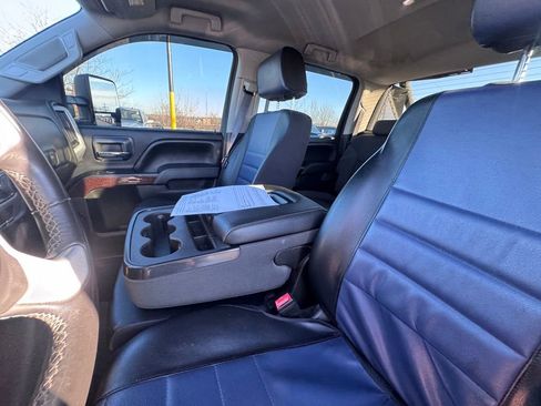 Used 2015 GMC Sierra 1500 SLE w/ SLE Value Package image 19