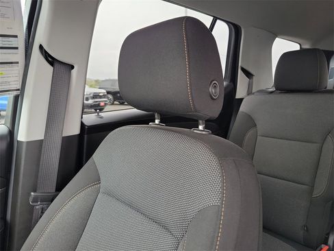 Certified 2021 Chevrolet Traverse LS w/ LPO, Cargo Package image 12