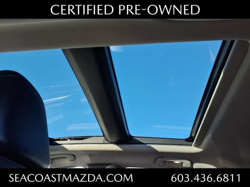Certified 2024 MAZDA CX-50 AWD 2.5 S image 9