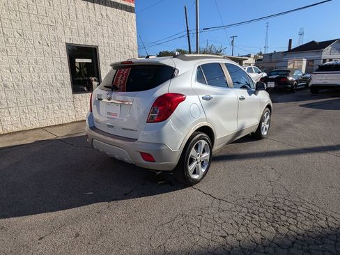 Used 2016 Buick Encore Leather image 6