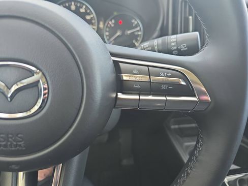 Used 2025 MAZDA CX-50 AWD 2.5 Hybrid w/ Premium Pkg image 18