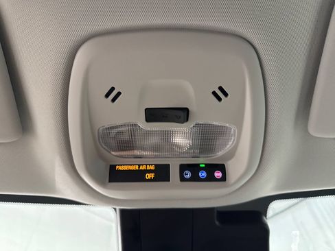 New 2026 Chevrolet Trax LS FWD image 19