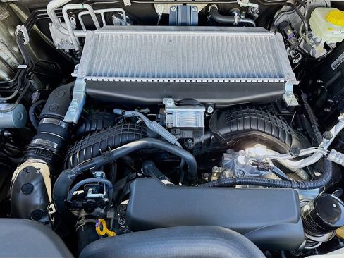 New 2026 Subaru Ascent Premium image 40