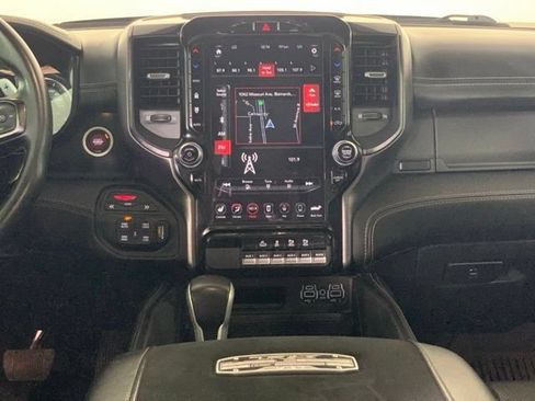 Used 2021 RAM 1500 TRX w/ TRX Level 1 Equipment Group AWD/4WD image 24