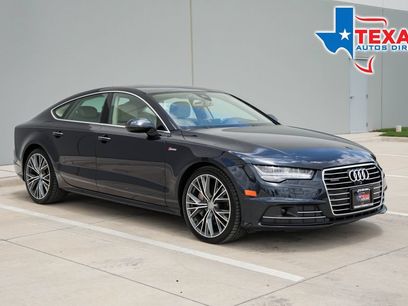 Used 2018 Audi A7 3.0T Prestige