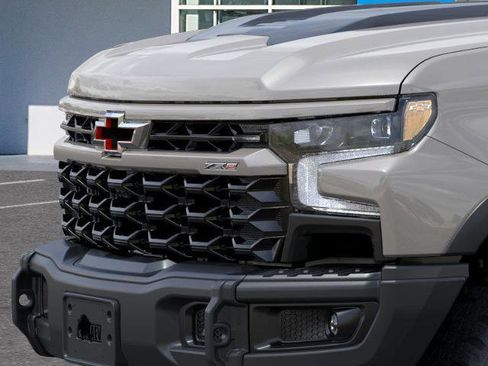 New 2026 Chevrolet Silverado 1500 ZR2 w/ ZR2 Bison Edition image 41