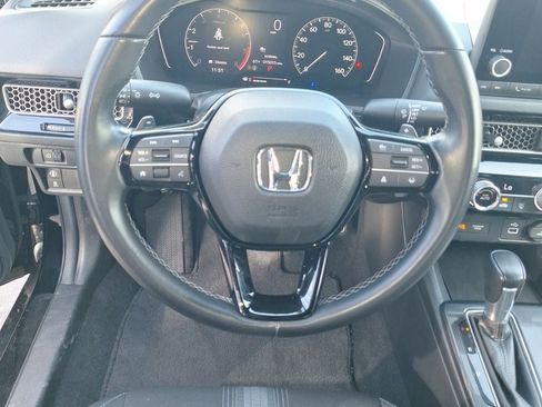 Used 2022 Honda Civic Sport image 12