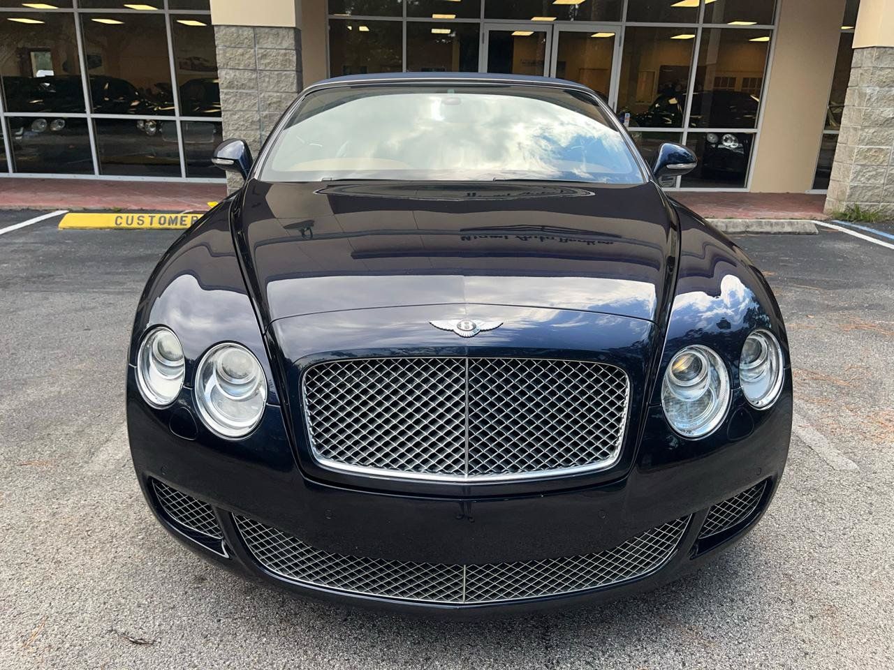 Used 2011 Bentley Continental GT Speed AWD/4WD image 25