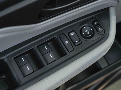 Used 2024 Honda Odyssey EX-L image 37