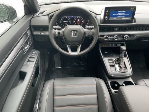 New 2026 Honda CR-V Sport-L image 12