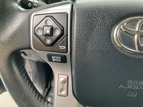 Used 2018 Toyota 4Runner SR5 Premium AWD/4WD image 31
