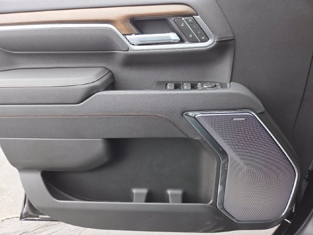 New 2026 Chevrolet Silverado 2500 High Country w/ High Country Premium Package AWD/4WD image 37