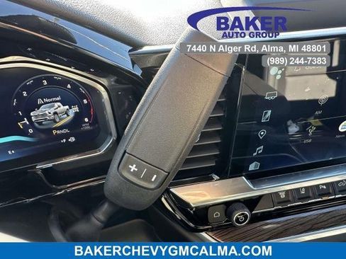 New 2026 Chevrolet Silverado 3500 LT w/ All Star Edition image 15