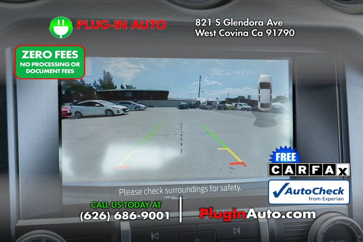 Used 2023 Ford Mustang Premium RWD image 29