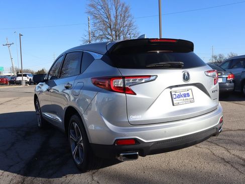 Used 2025 Acura RDX w/ Technology Package image 6