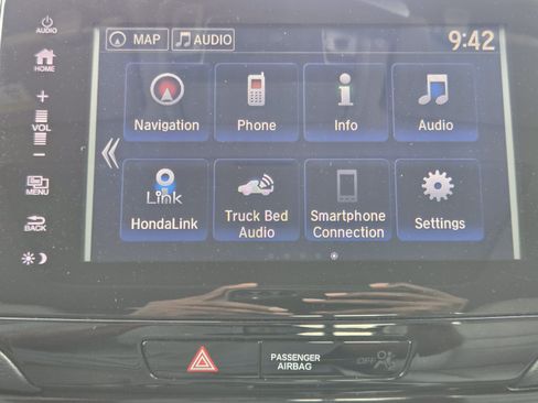 Used 2018 Honda Ridgeline RTL-E image 13
