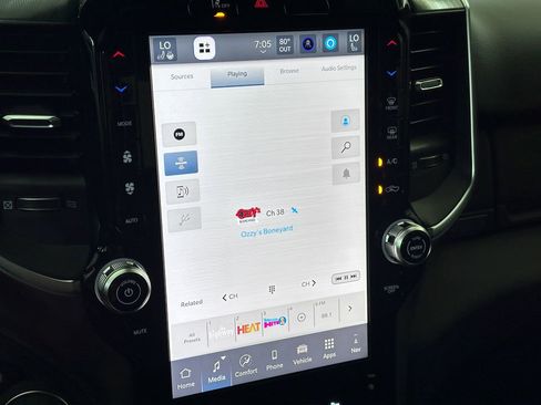 New 2026 RAM 1500 Big Horn image 37