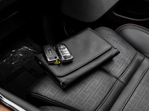 Used 2022 Lincoln Navigator L Black Label image 61