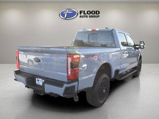 New 2026 Ford F350 Lariat w/ Black Appearance Package video 2