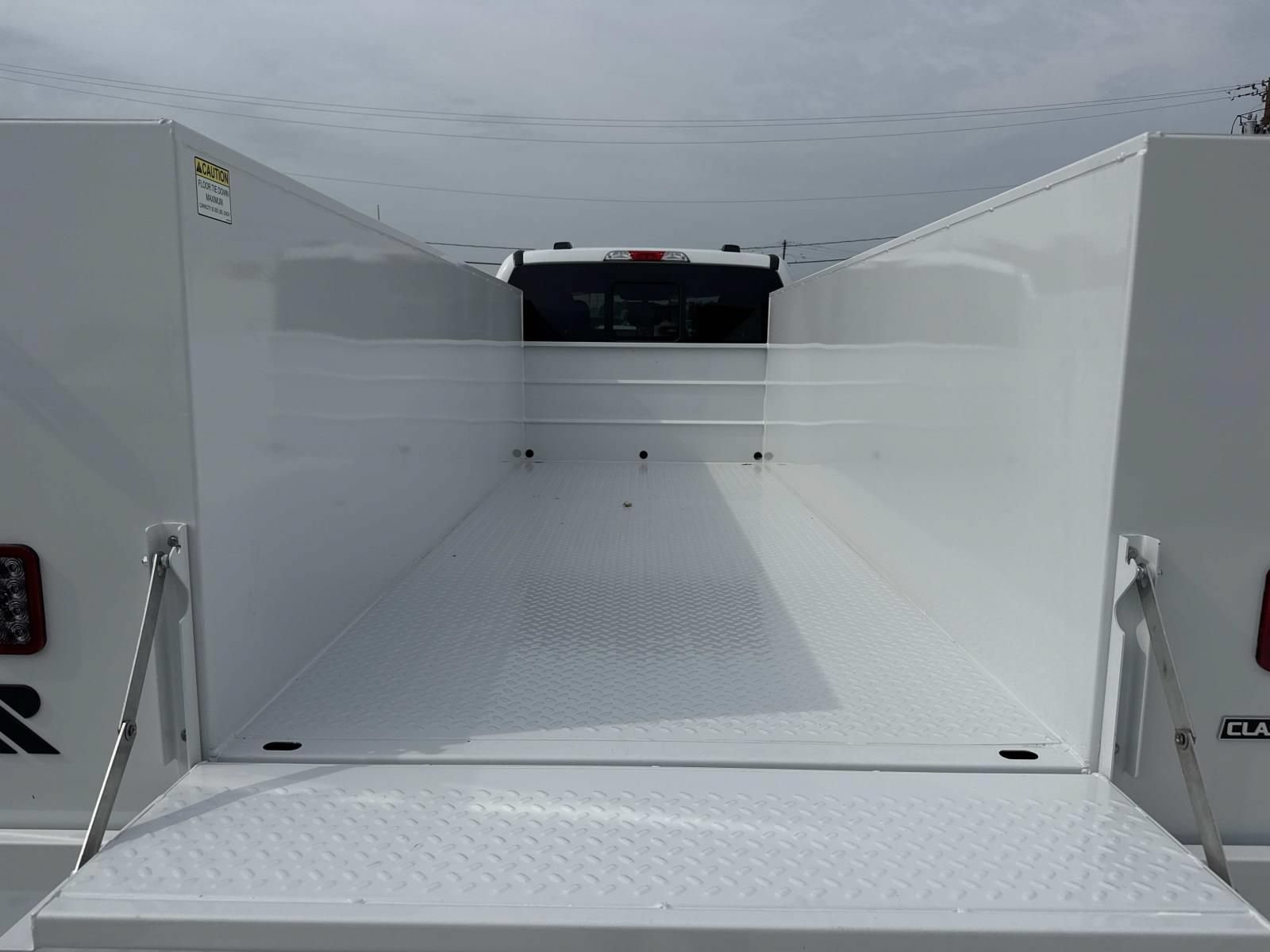 New 2026 Ford F450 XL AWD/4WD image 13