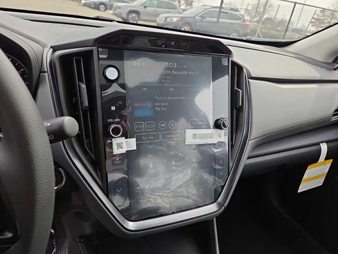 New 2026 Subaru Crosstrek 2.0i Premium image 8