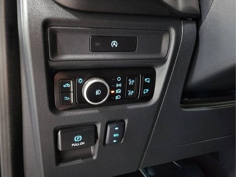 Used 2025 Ford F150 Raptor AWD/4WD image 14