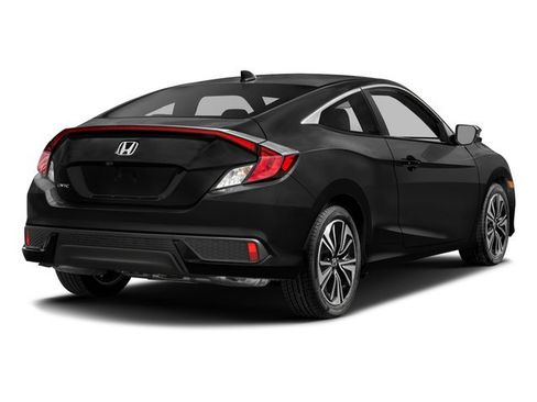 Used 2016 Honda Civic EX-T image 2